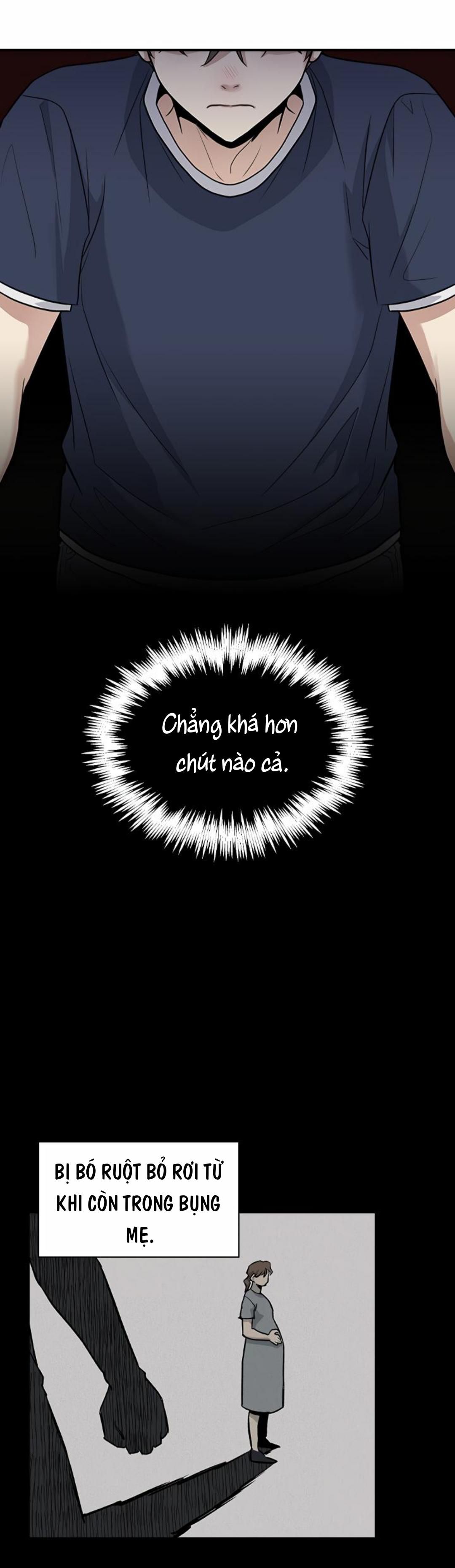 đọc truyện Dưới Một Mái Nhà Chương 10 ảnh 22 tại Giả Dược