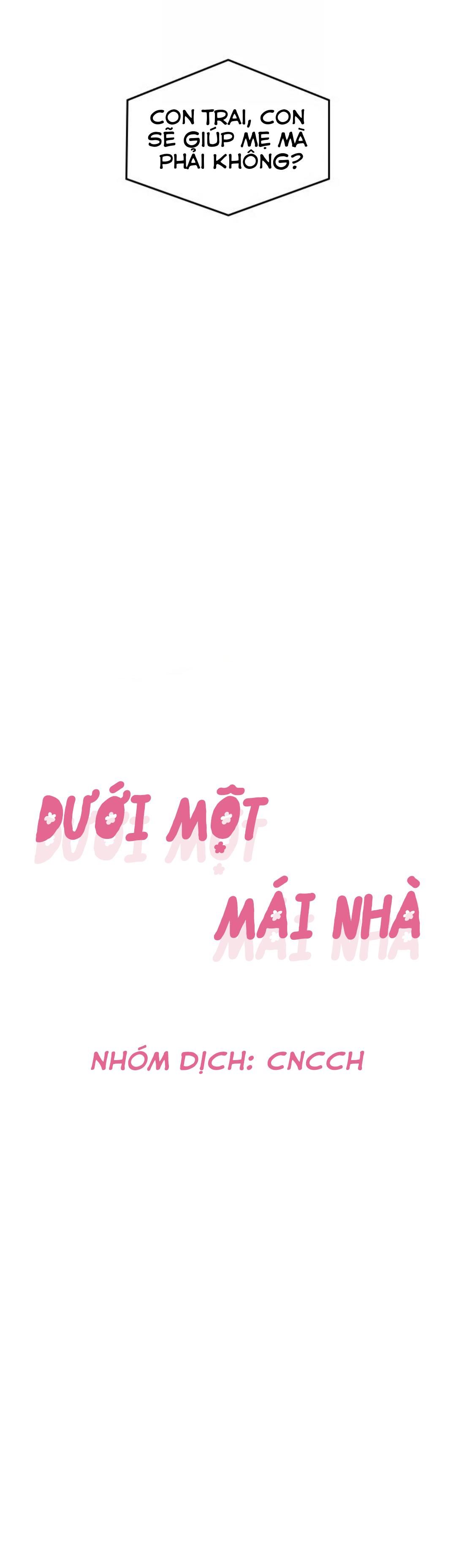 đọc truyện Dưới Một Mái Nhà Chương 10 ảnh 10 tại Giả Dược