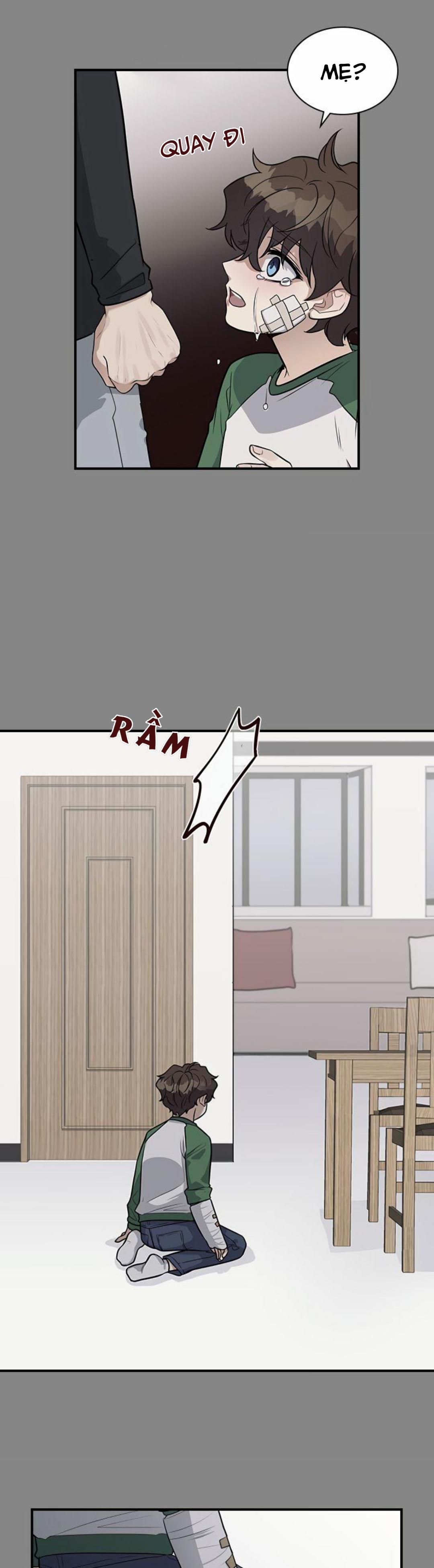 đọc truyện Dưới Một Mái Nhà Chương 11 ảnh 20 tại Giả Dược