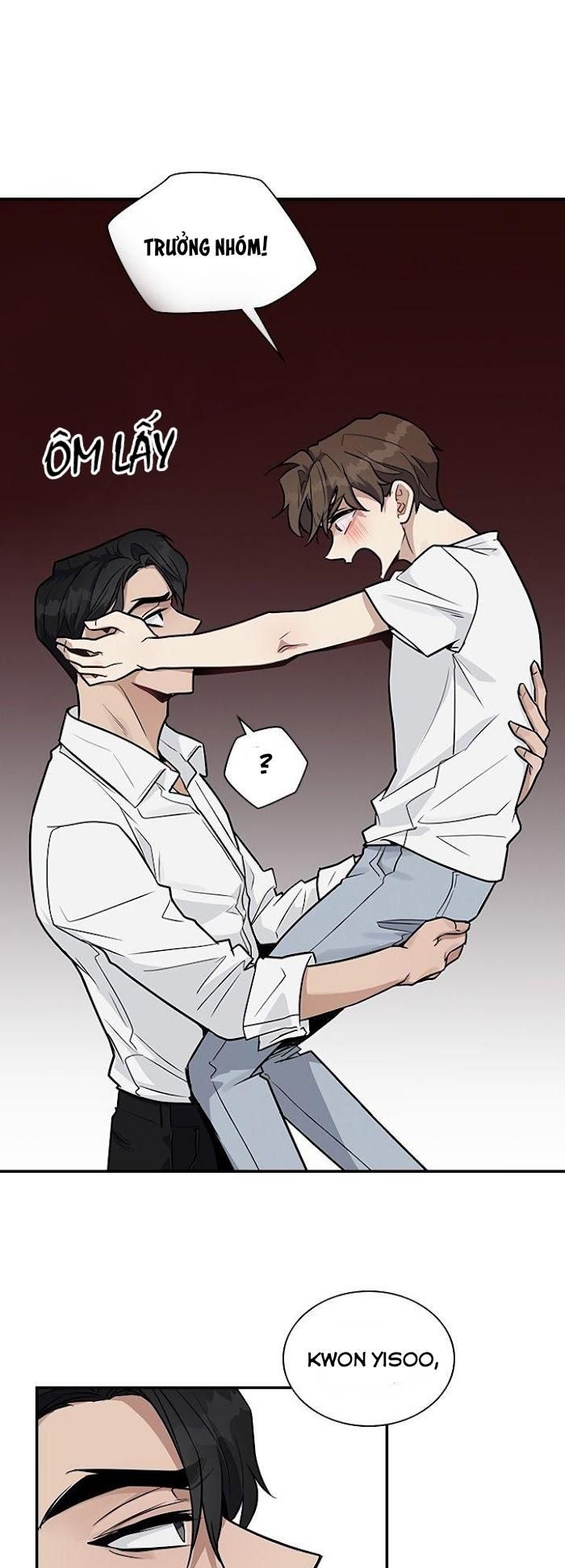 đọc truyện Dưới Một Mái Nhà Chương 12 ảnh 38 tại Giả Dược