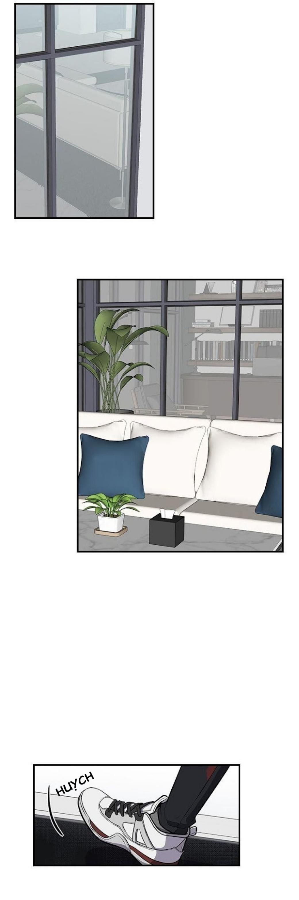 đọc truyện Dưới Một Mái Nhà Chương 7 ảnh 1 tại Giả Dược