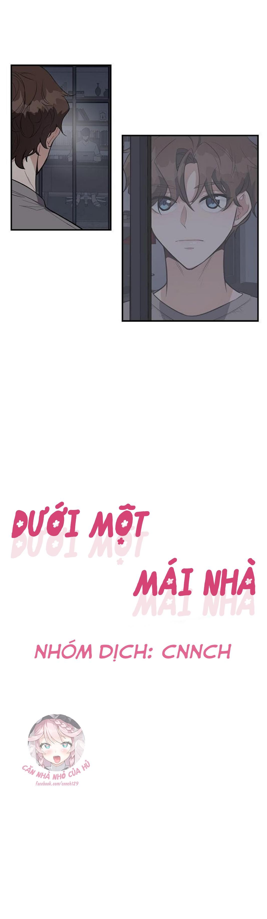 đọc truyện Dưới Một Mái Nhà Chương 7 ảnh 7 tại Giả Dược