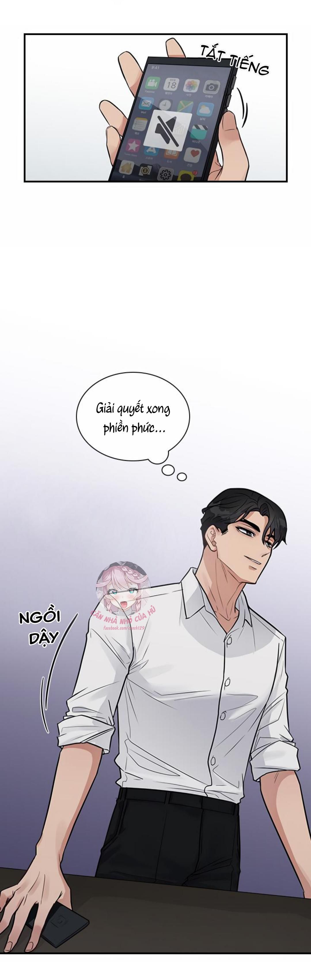 đọc truyện Dưới Một Mái Nhà Chương 9 ảnh 7 tại Giả Dược