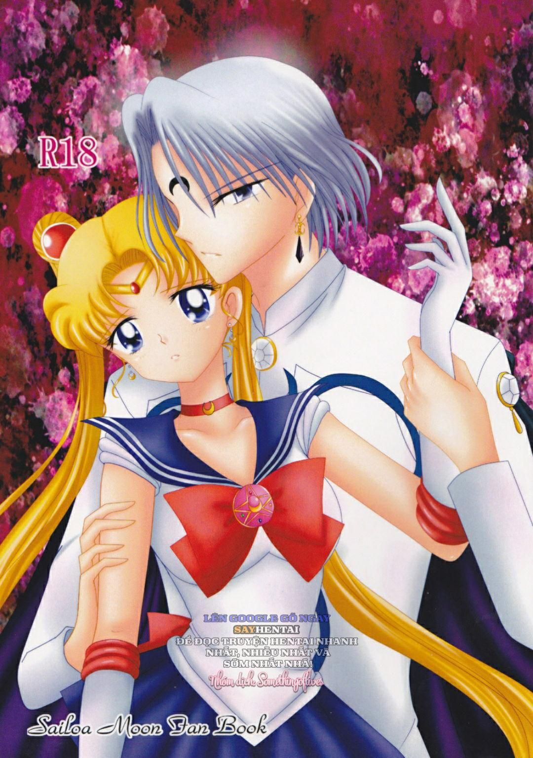 đọc truyện Dưới Sự Dẫn Lối Của Vầng Trăng Đen Huyền Bí Chương 1 ảnh 2 tại Thiên Thai Truyện