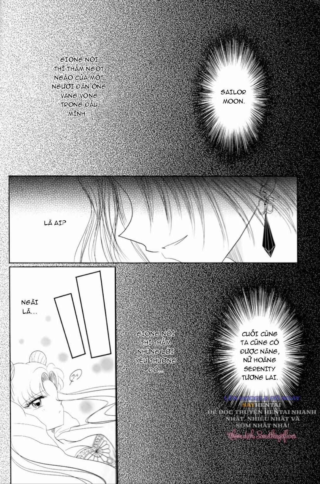 đọc truyện Dưới Sự Dẫn Lối Của Vầng Trăng Đen Huyền Bí Chương 1 ảnh 9 tại Thiên Thai Truyện