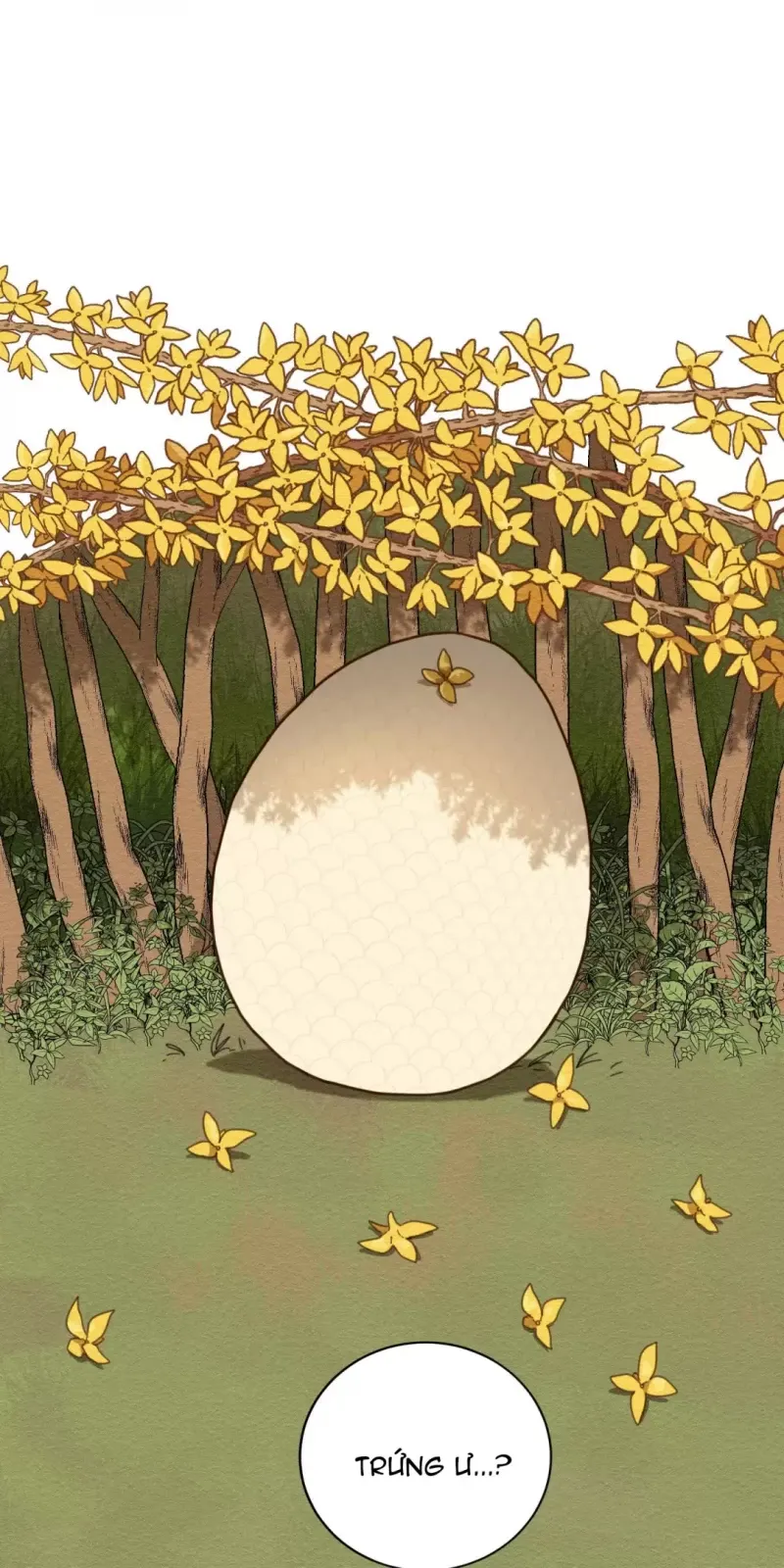 đọc truyện Dưới Tán Hoa Liên Kiều Chương 1.5 ảnh 3 tại Thiên Thai Truyện