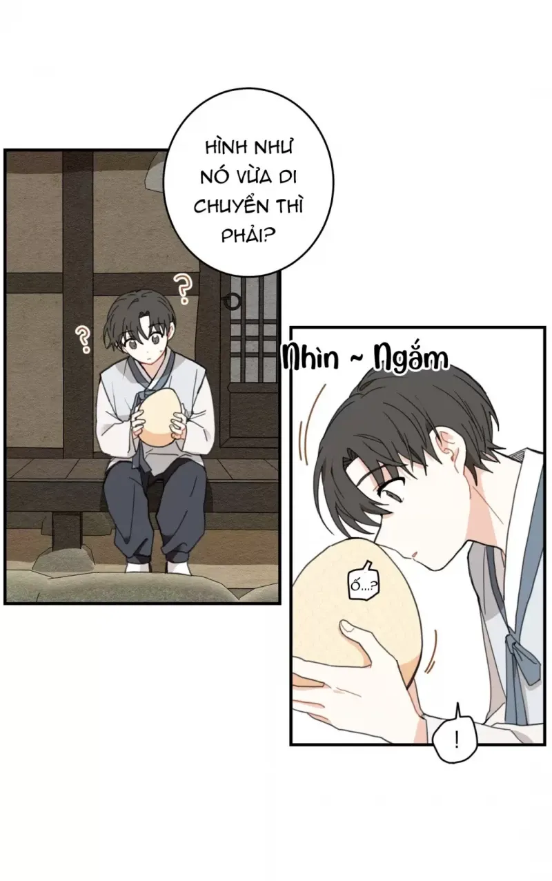 đọc truyện Dưới Tán Hoa Liên Kiều Chương 1.5 ảnh 13 tại Thiên Thai Truyện