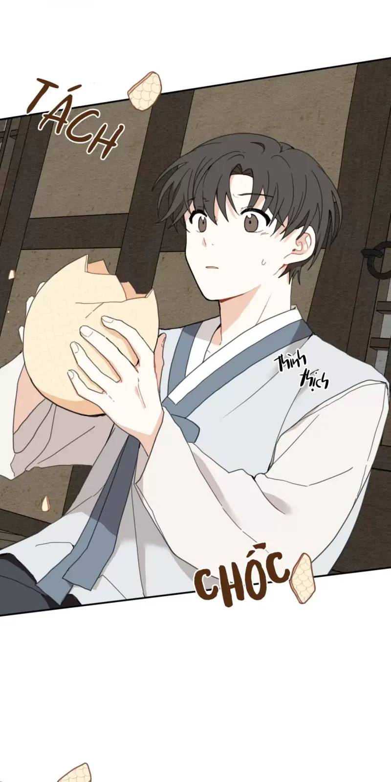 đọc truyện Dưới Tán Hoa Liên Kiều Chương 1.5 ảnh 15 tại Thiên Thai Truyện