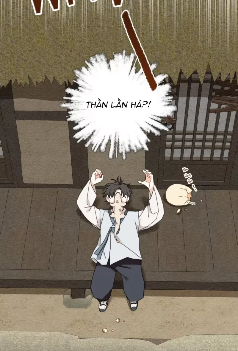 đọc truyện Dưới Tán Hoa Liên Kiều Chương 1.5 ảnh 18 tại Thiên Thai Truyện