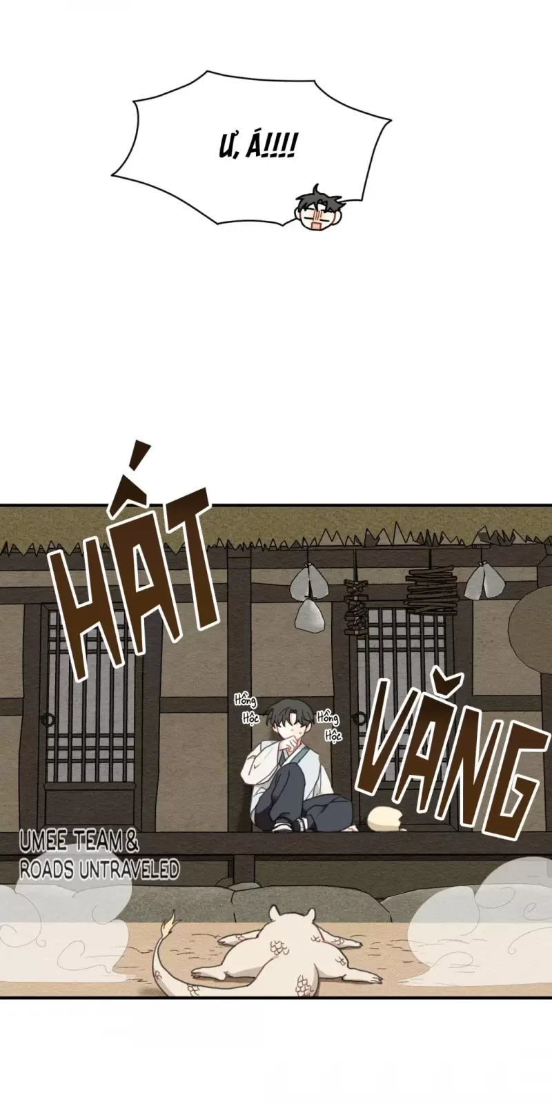 đọc truyện Dưới Tán Hoa Liên Kiều Chương 1.5 ảnh 22 tại Thiên Thai Truyện