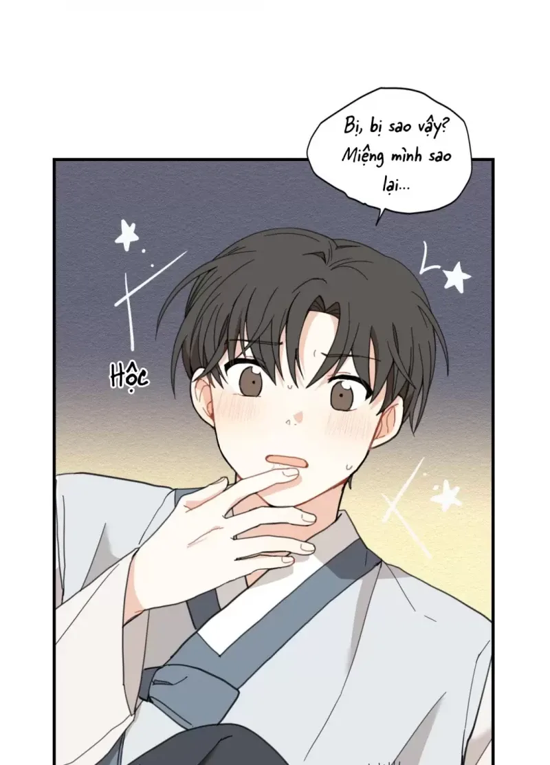 đọc truyện Dưới Tán Hoa Liên Kiều Chương 1.5 ảnh 23 tại Thiên Thai Truyện