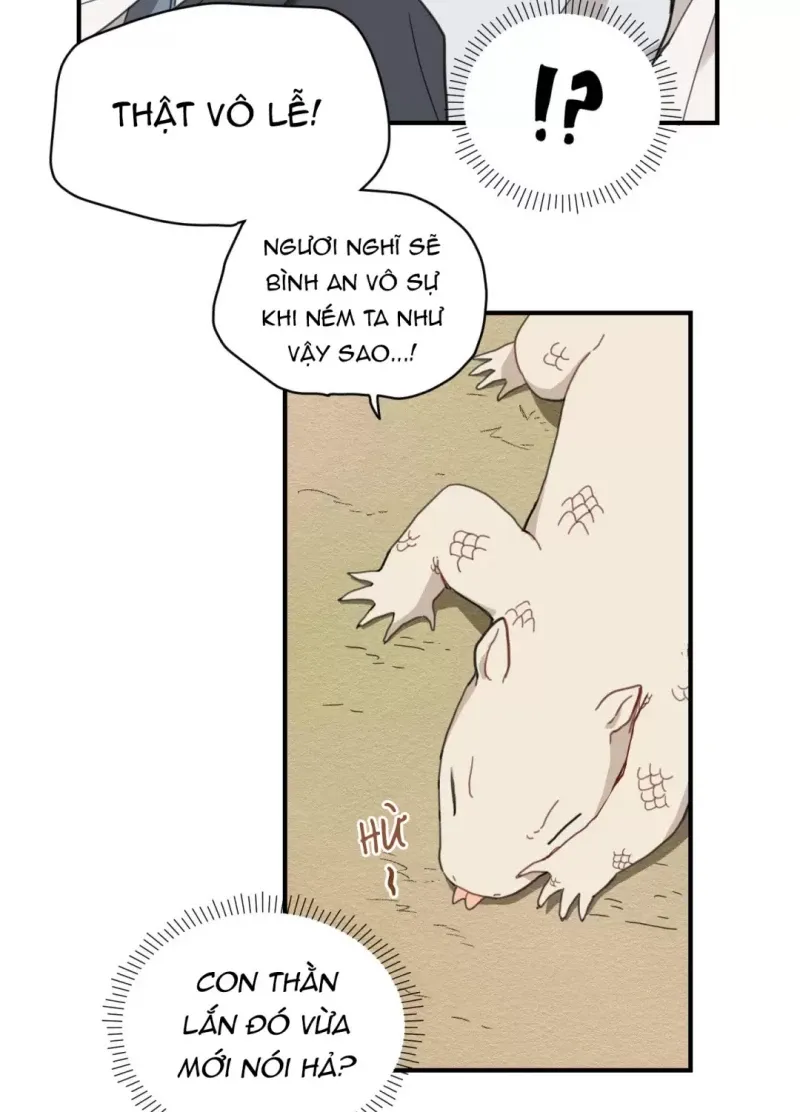 đọc truyện Dưới Tán Hoa Liên Kiều Chương 1.5 ảnh 24 tại Thiên Thai Truyện