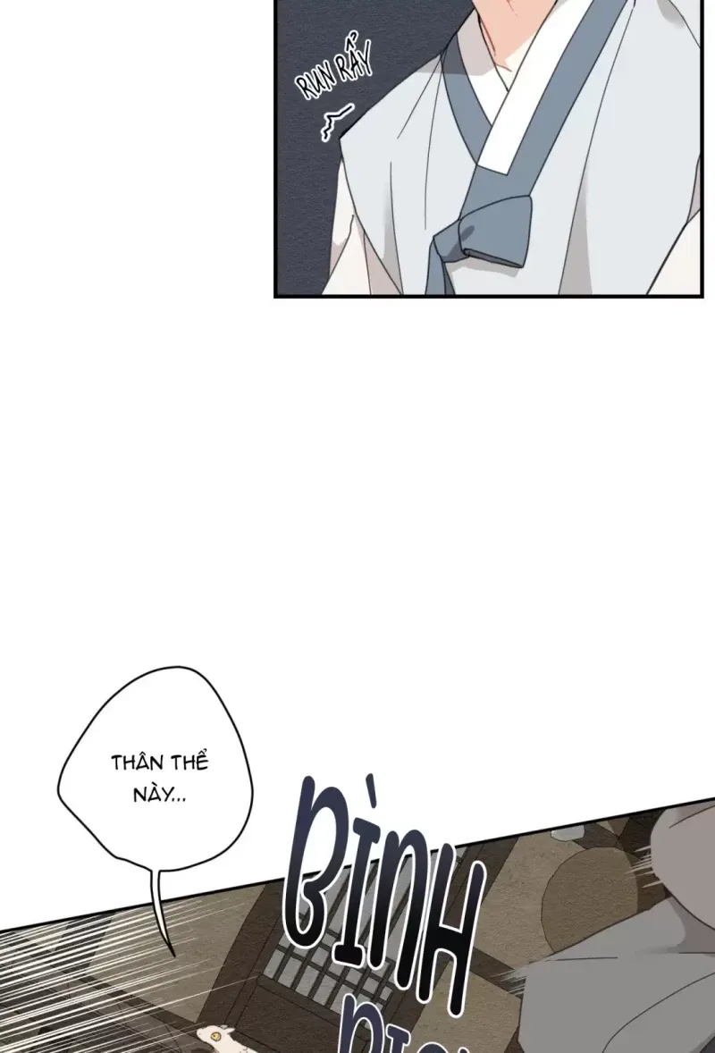 đọc truyện Dưới Tán Hoa Liên Kiều Chương 1.5 ảnh 27 tại Thiên Thai Truyện