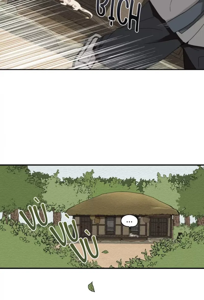 đọc truyện Dưới Tán Hoa Liên Kiều Chương 1.5 ảnh 28 tại Thiên Thai Truyện