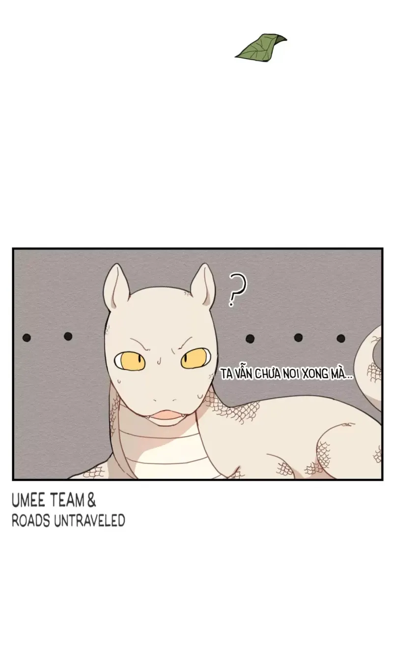 đọc truyện Dưới Tán Hoa Liên Kiều Chương 1.5 ảnh 29 tại Thiên Thai Truyện