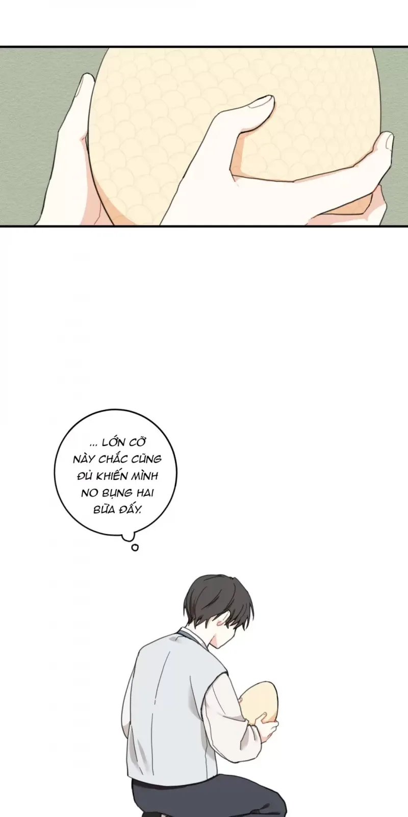 đọc truyện Dưới Tán Hoa Liên Kiều Chương 1.5 ảnh 6 tại Thiên Thai Truyện