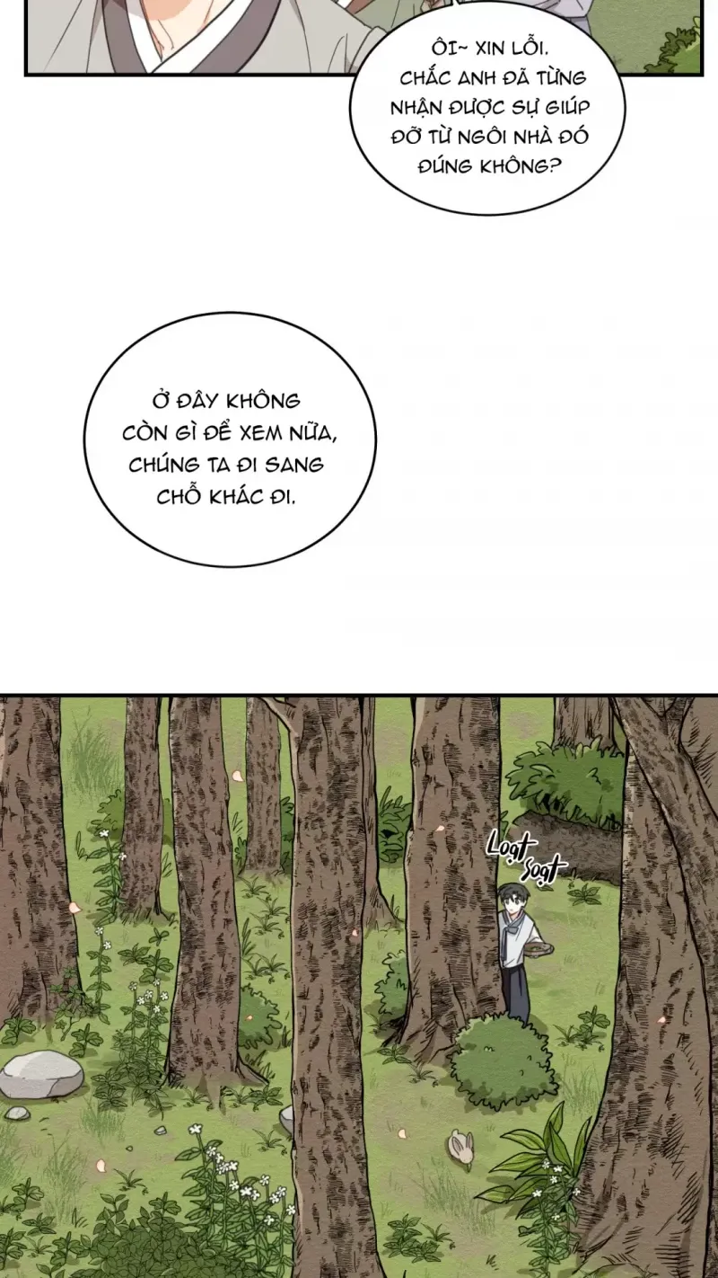 đọc truyện Dưới Tán Hoa Liên Kiều Chương 1 ảnh 16 tại Thiên Thai Truyện