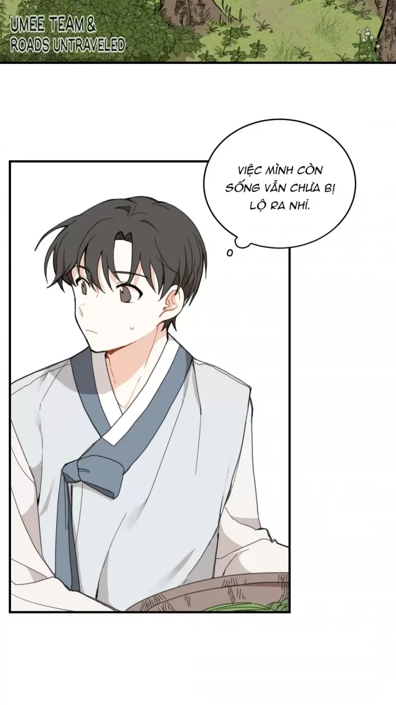 đọc truyện Dưới Tán Hoa Liên Kiều Chương 1 ảnh 17 tại Thiên Thai Truyện