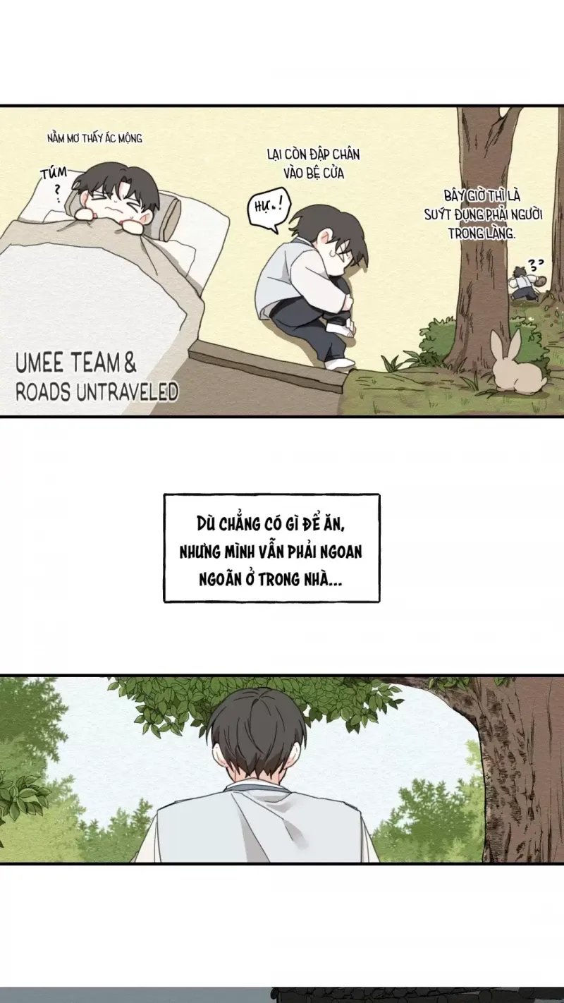 đọc truyện Dưới Tán Hoa Liên Kiều Chương 1 ảnh 19 tại Thiên Thai Truyện