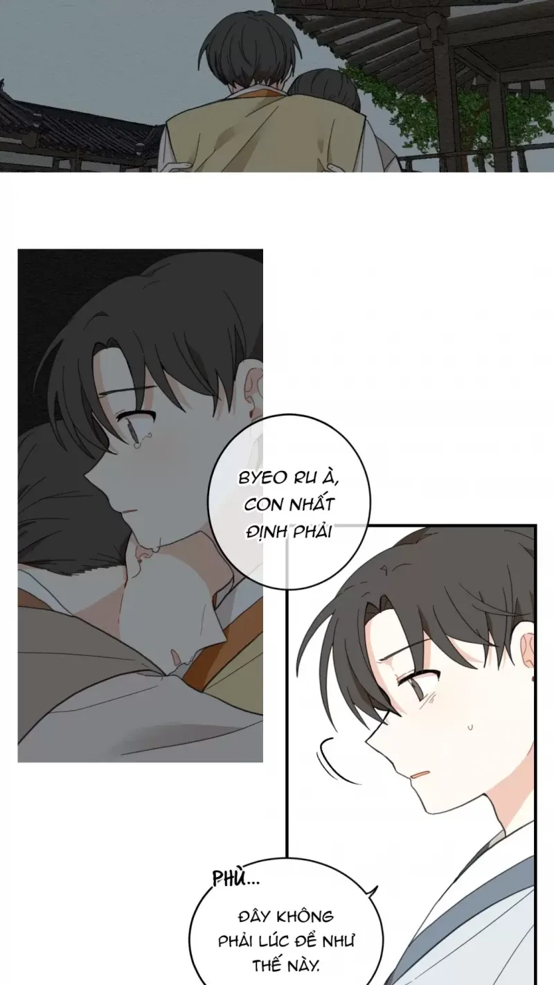 đọc truyện Dưới Tán Hoa Liên Kiều Chương 1 ảnh 20 tại Thiên Thai Truyện