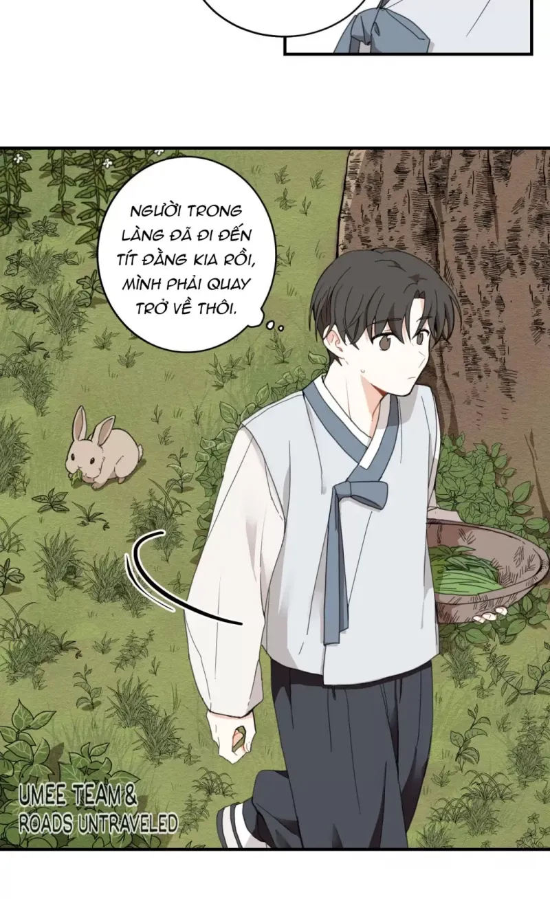 đọc truyện Dưới Tán Hoa Liên Kiều Chương 1 ảnh 21 tại Thiên Thai Truyện