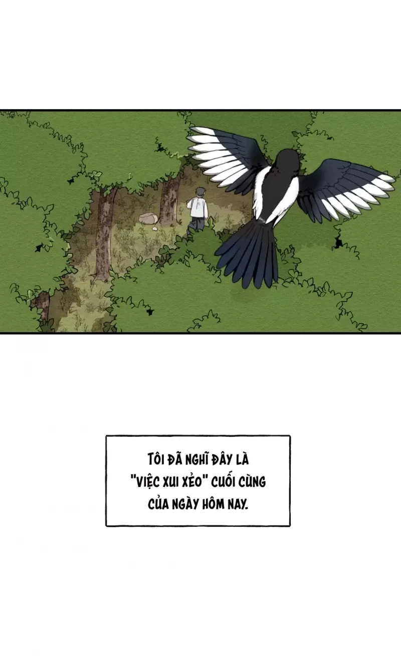 đọc truyện Dưới Tán Hoa Liên Kiều Chương 1 ảnh 22 tại Thiên Thai Truyện