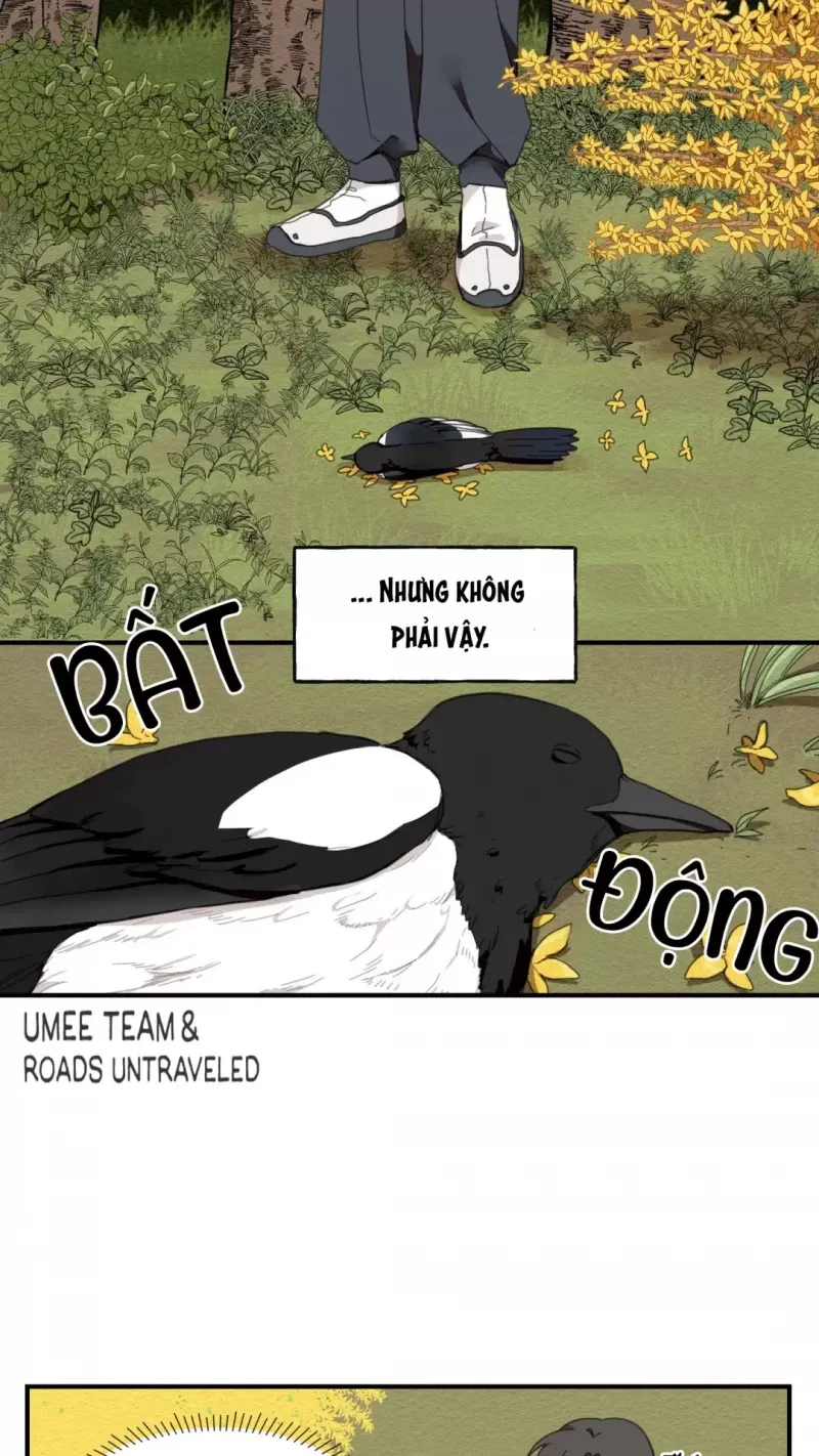 đọc truyện Dưới Tán Hoa Liên Kiều Chương 1 ảnh 24 tại Thiên Thai Truyện