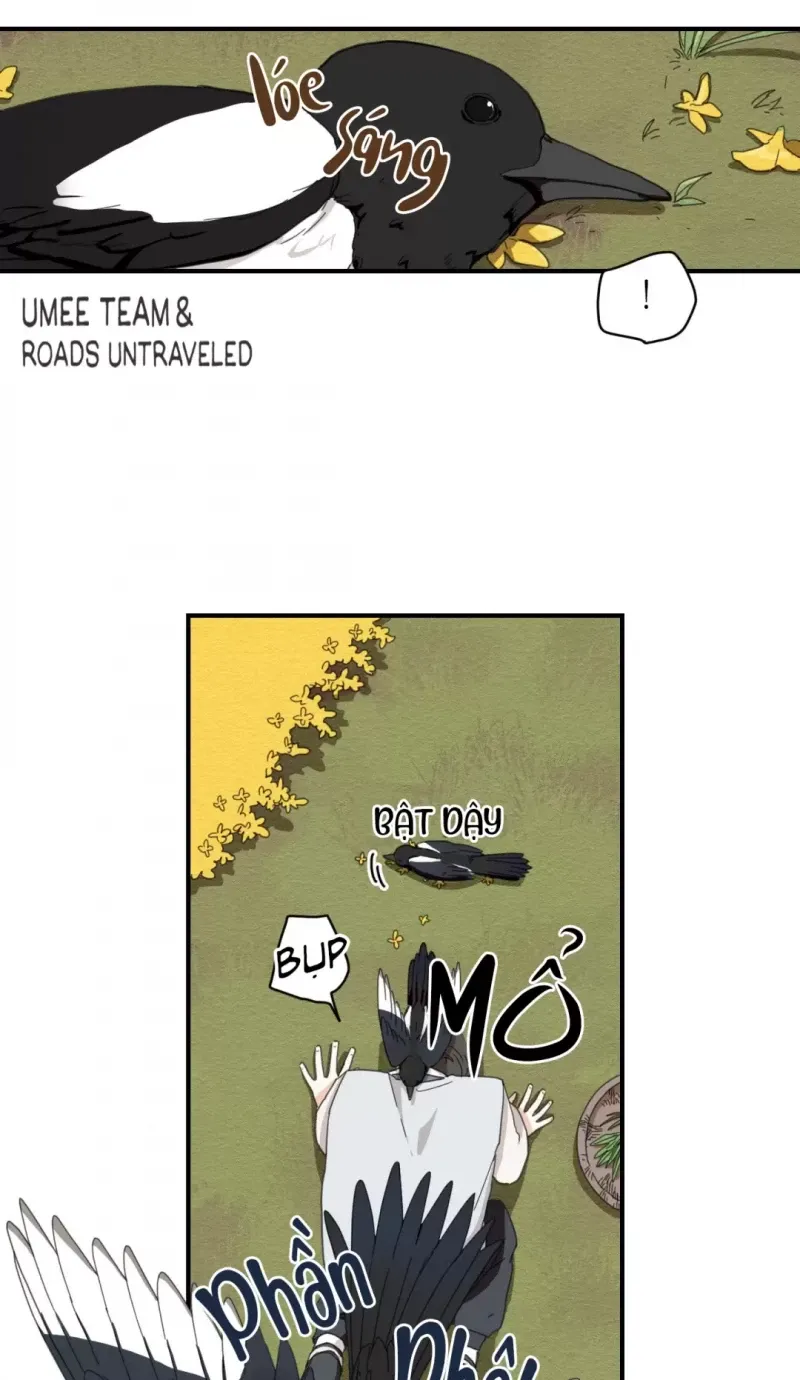 đọc truyện Dưới Tán Hoa Liên Kiều Chương 1 ảnh 26 tại Thiên Thai Truyện