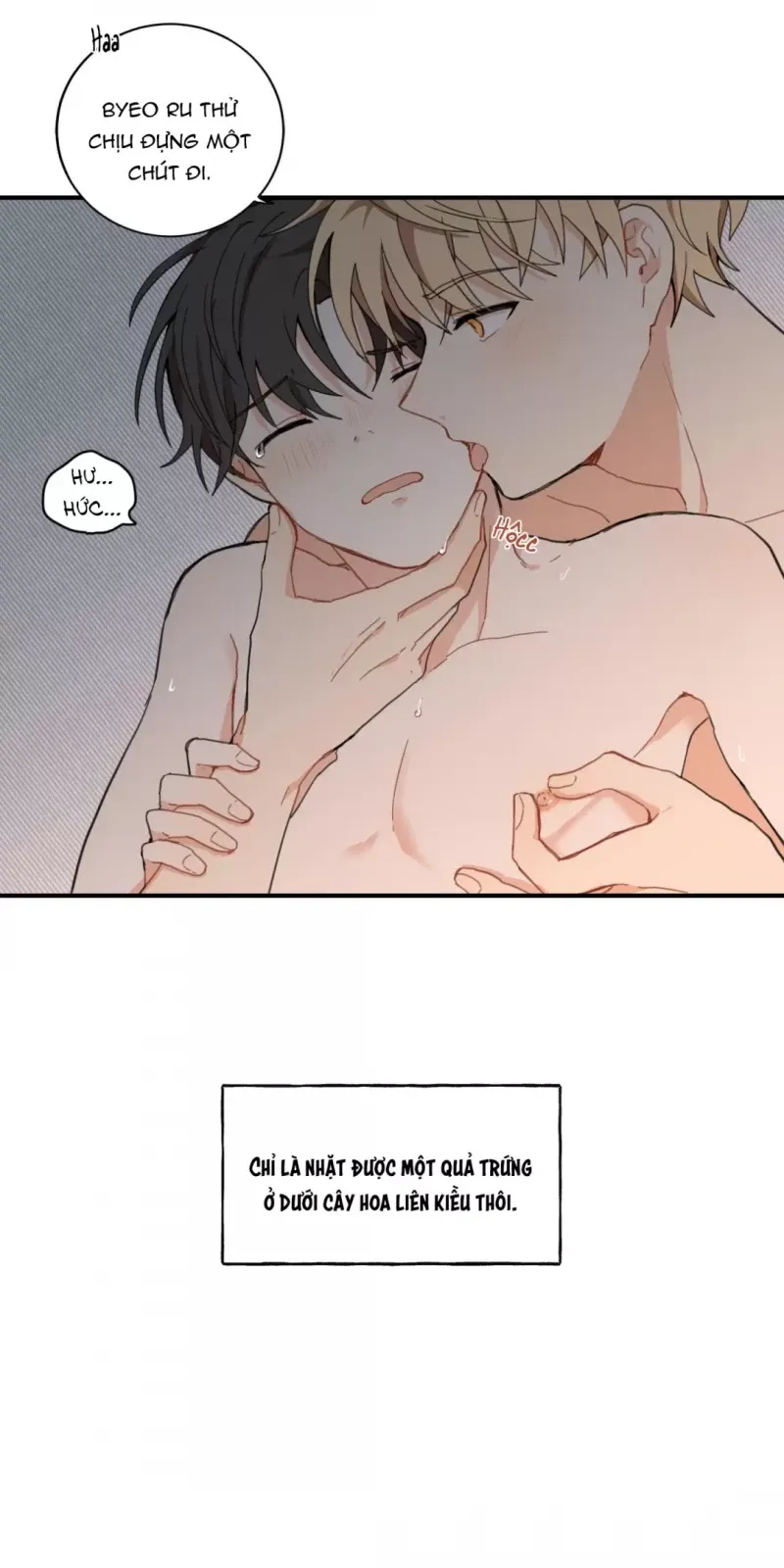 đọc truyện Dưới Tán Hoa Liên Kiều Chương 1 ảnh 9 tại Thiên Thai Truyện