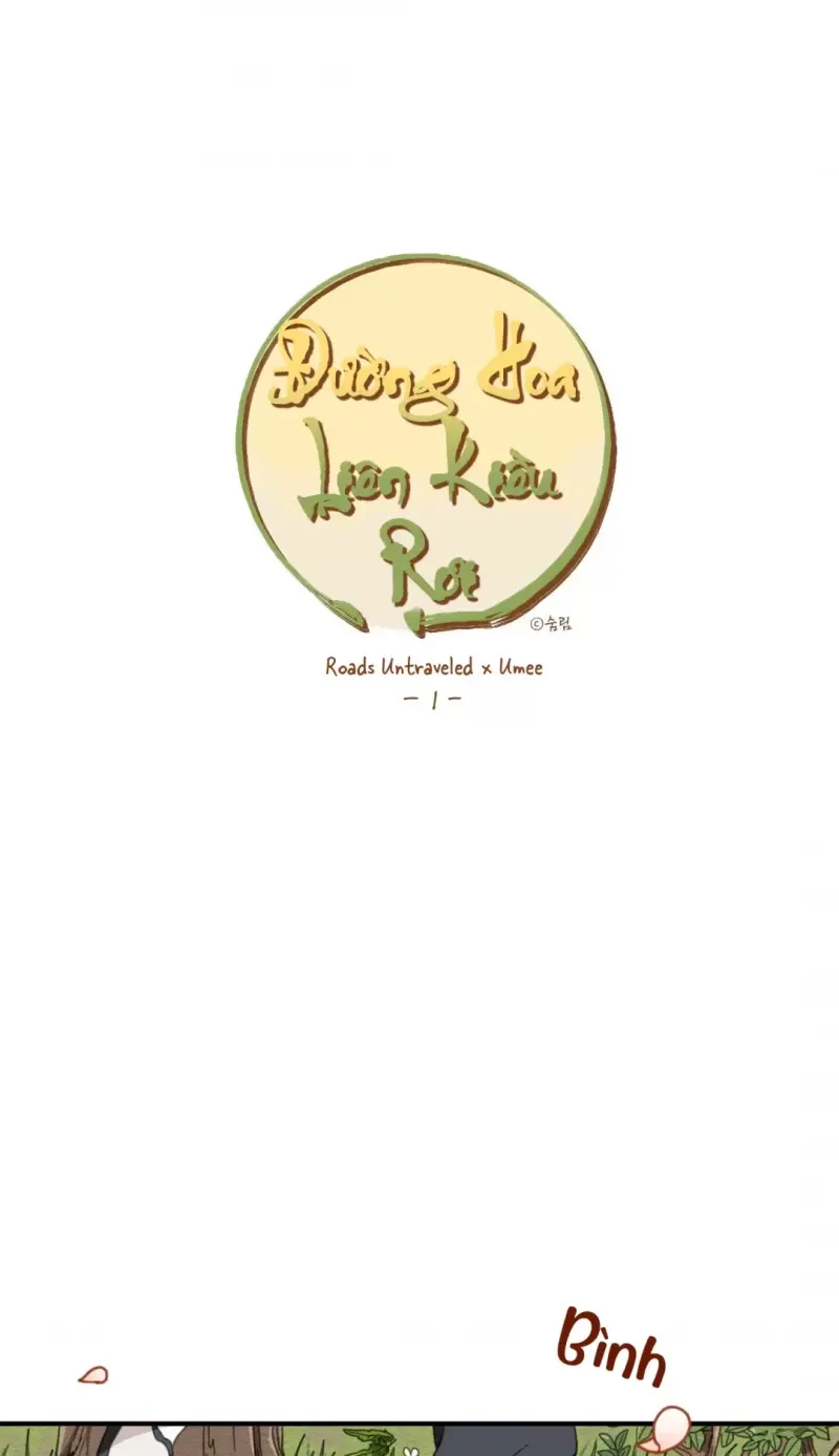 đọc truyện Dưới Tán Hoa Liên Kiều Chương 1 ảnh 10 tại Thiên Thai Truyện