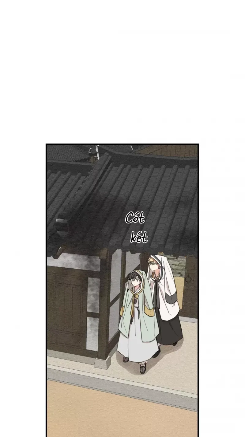 đọc truyện Dưới Tán Hoa Liên Kiều Chương 10.5 ảnh 3 tại Thiên Thai Truyện