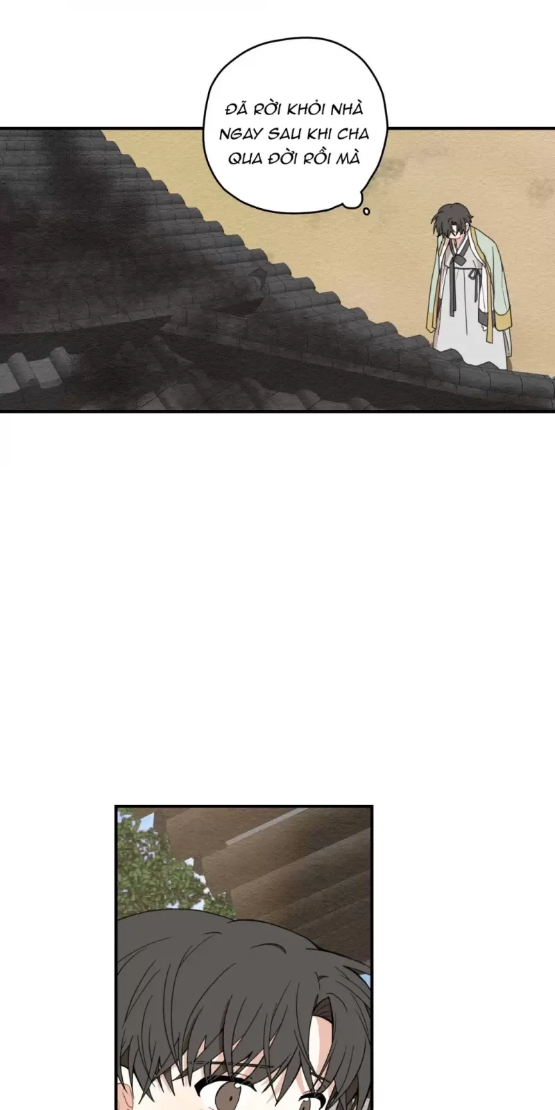 đọc truyện Dưới Tán Hoa Liên Kiều Chương 10.5 ảnh 14 tại Thiên Thai Truyện