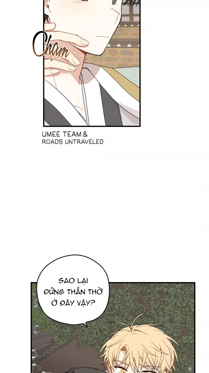 đọc truyện Dưới Tán Hoa Liên Kiều Chương 10.5 ảnh 15 tại Thiên Thai Truyện