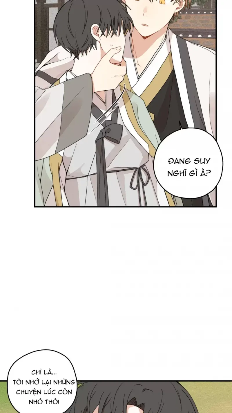 đọc truyện Dưới Tán Hoa Liên Kiều Chương 10.5 ảnh 16 tại Thiên Thai Truyện