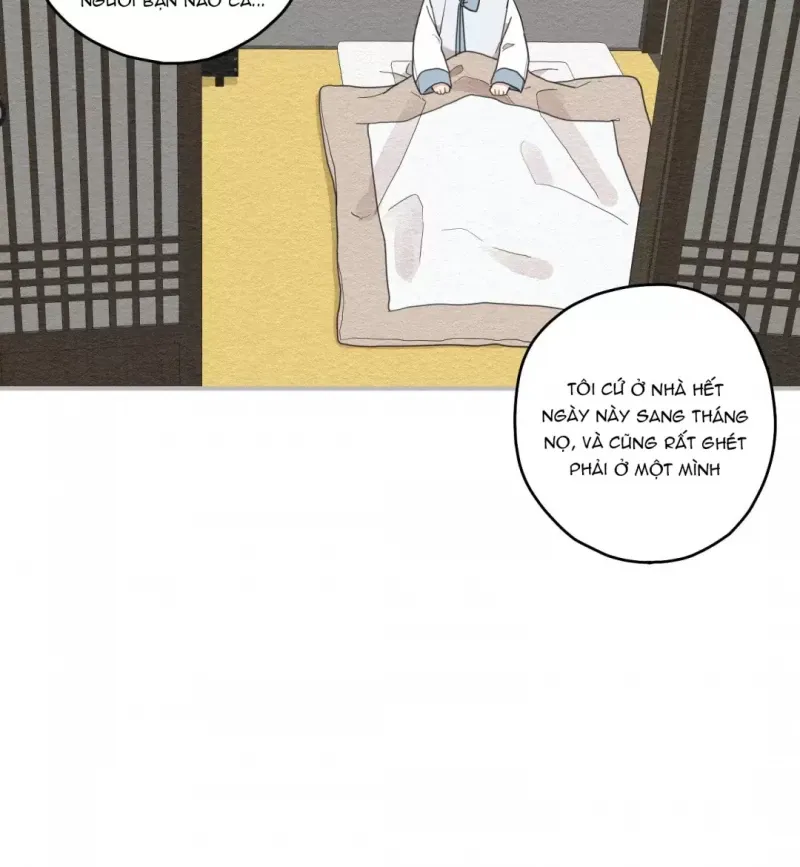 đọc truyện Dưới Tán Hoa Liên Kiều Chương 10.5 ảnh 19 tại Thiên Thai Truyện