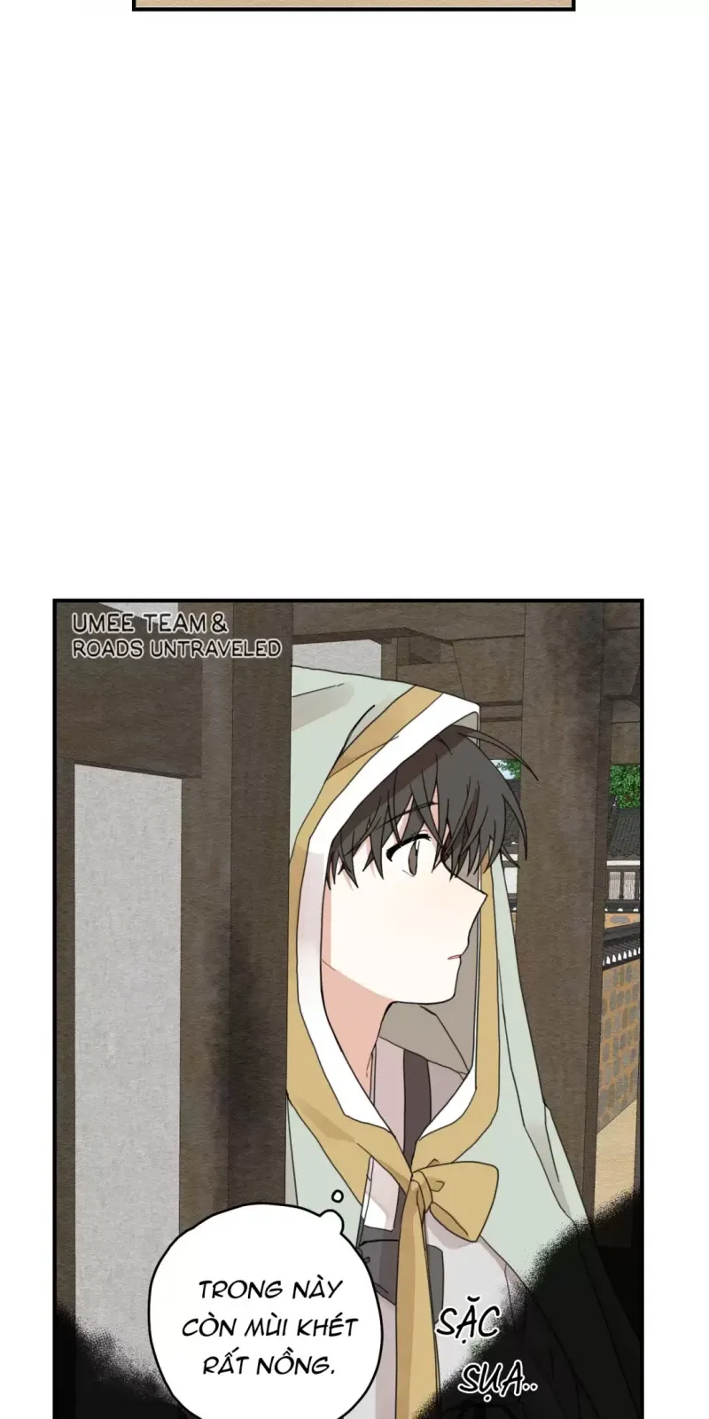 đọc truyện Dưới Tán Hoa Liên Kiều Chương 10.5 ảnh 4 tại Thiên Thai Truyện