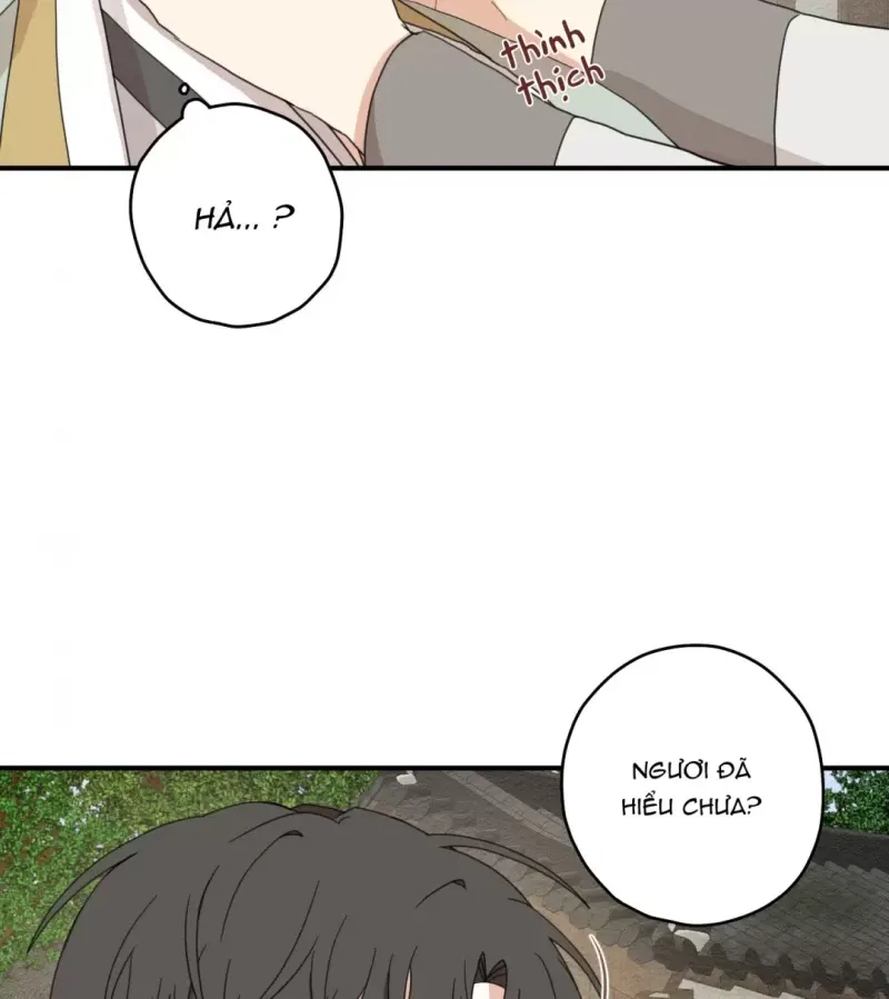 đọc truyện Dưới Tán Hoa Liên Kiều Chương 10.5 ảnh 25 tại Thiên Thai Truyện