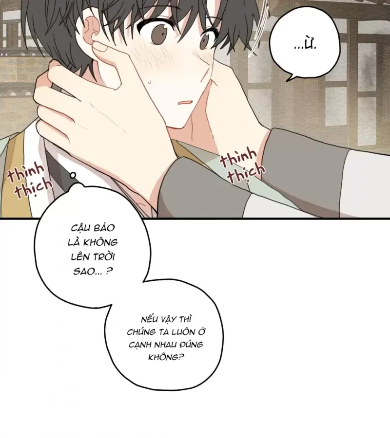 đọc truyện Dưới Tán Hoa Liên Kiều Chương 10.5 ảnh 26 tại Thiên Thai Truyện