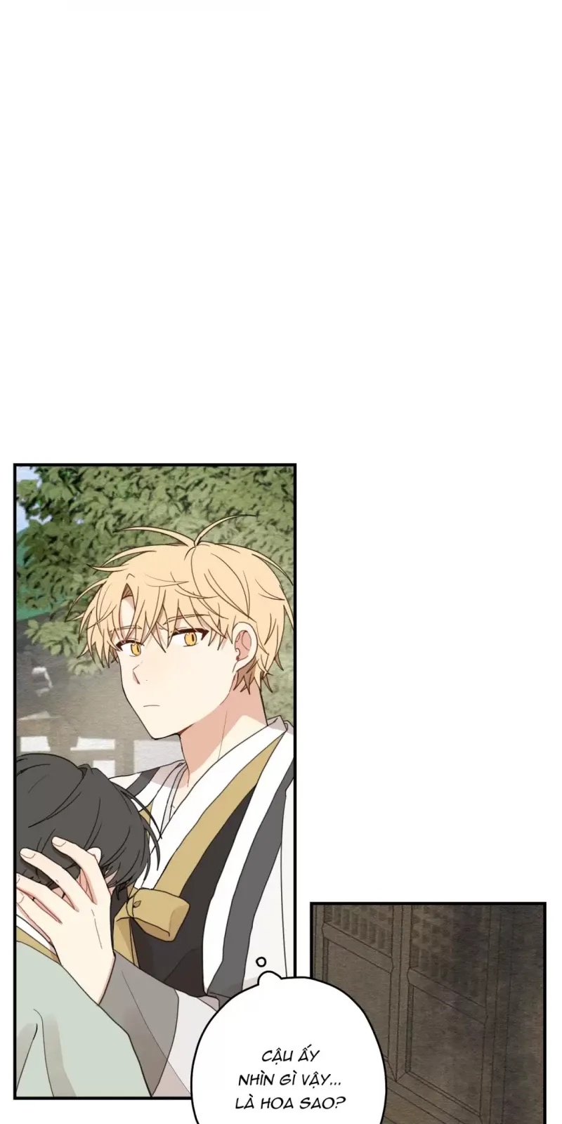 đọc truyện Dưới Tán Hoa Liên Kiều Chương 10.5 ảnh 27 tại Thiên Thai Truyện