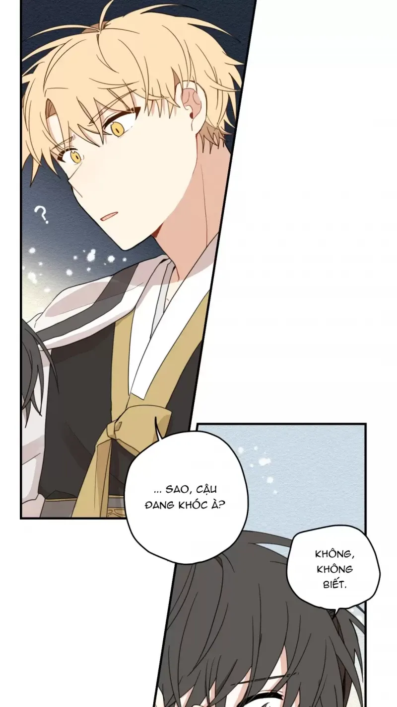 đọc truyện Dưới Tán Hoa Liên Kiều Chương 10.5 ảnh 29 tại Thiên Thai Truyện