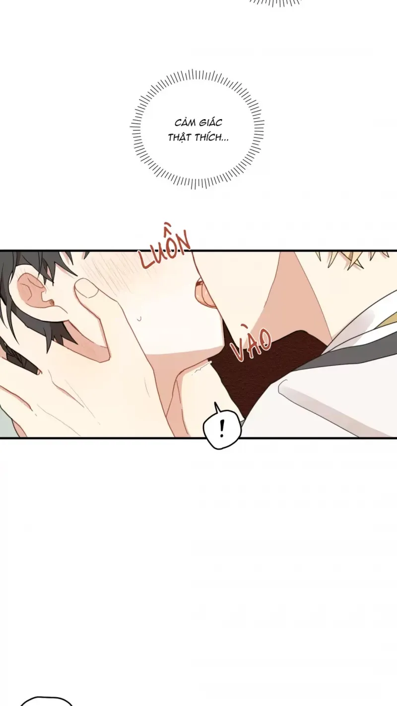 đọc truyện Dưới Tán Hoa Liên Kiều Chương 10.5 ảnh 35 tại Thiên Thai Truyện