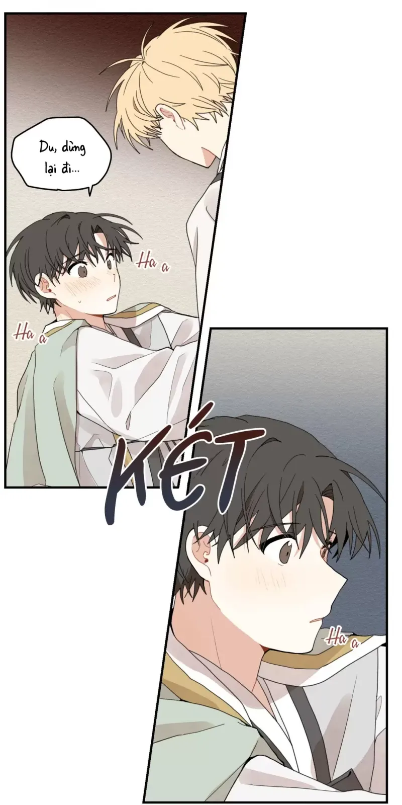 đọc truyện Dưới Tán Hoa Liên Kiều Chương 10.5 ảnh 39 tại Thiên Thai Truyện