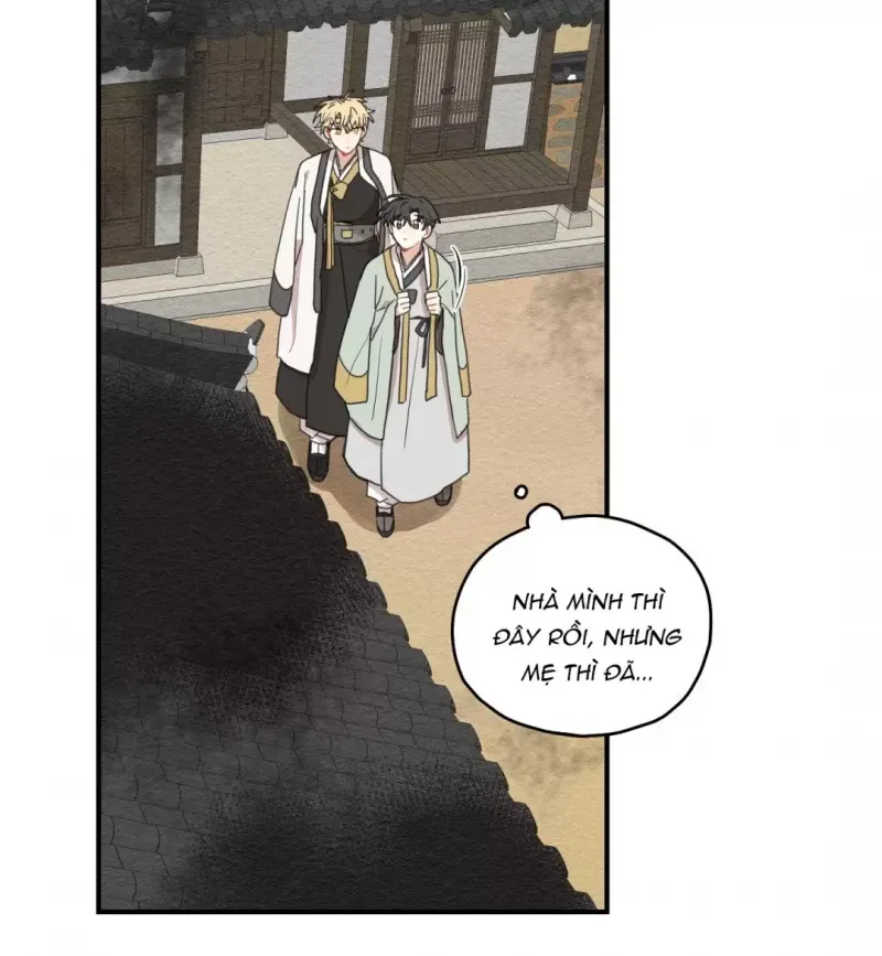 đọc truyện Dưới Tán Hoa Liên Kiều Chương 10.5 ảnh 6 tại Thiên Thai Truyện