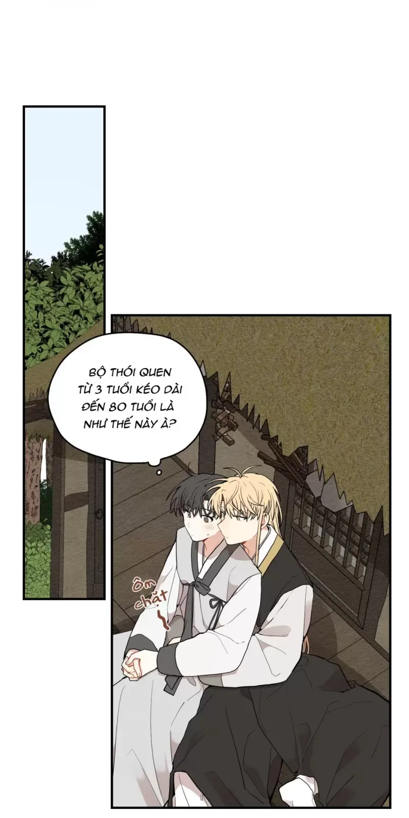 đọc truyện Dưới Tán Hoa Liên Kiều Chương 10 ảnh 3 tại Thiên Thai Truyện