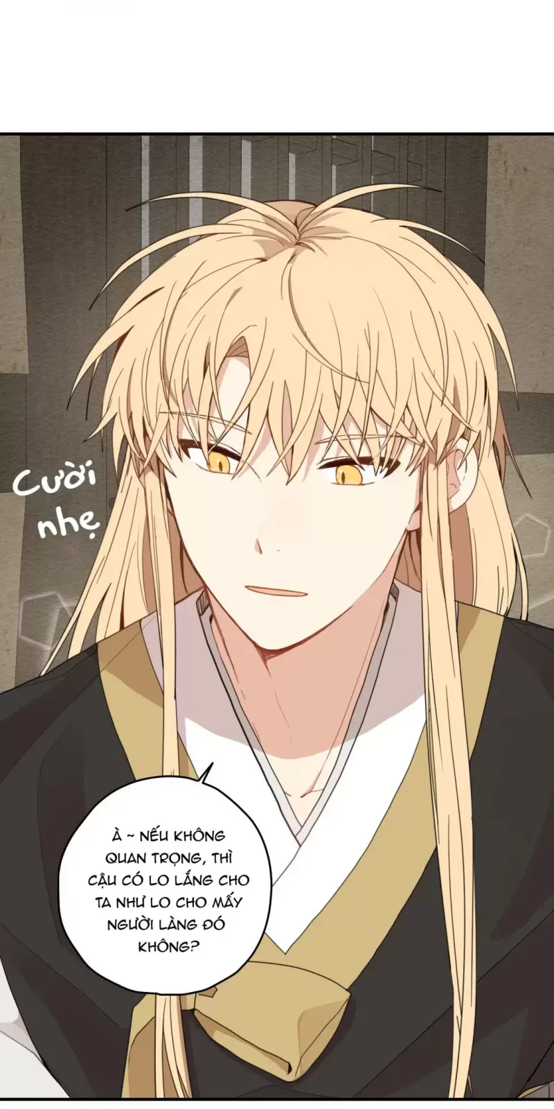 đọc truyện Dưới Tán Hoa Liên Kiều Chương 10 ảnh 13 tại Thiên Thai Truyện