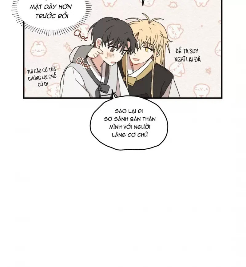 đọc truyện Dưới Tán Hoa Liên Kiều Chương 10 ảnh 15 tại Thiên Thai Truyện