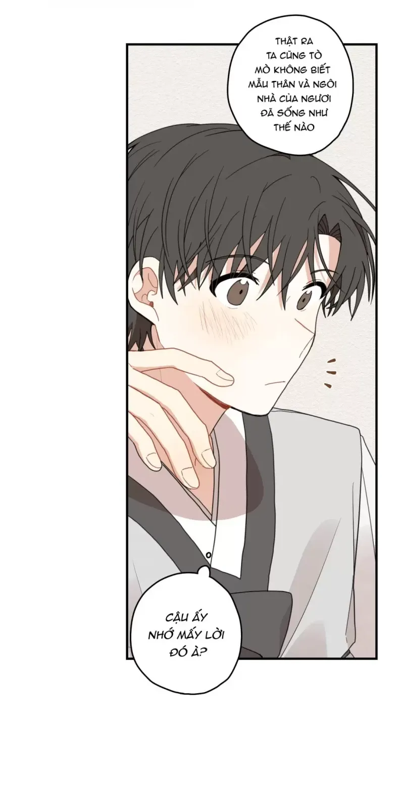 đọc truyện Dưới Tán Hoa Liên Kiều Chương 10 ảnh 16 tại Thiên Thai Truyện