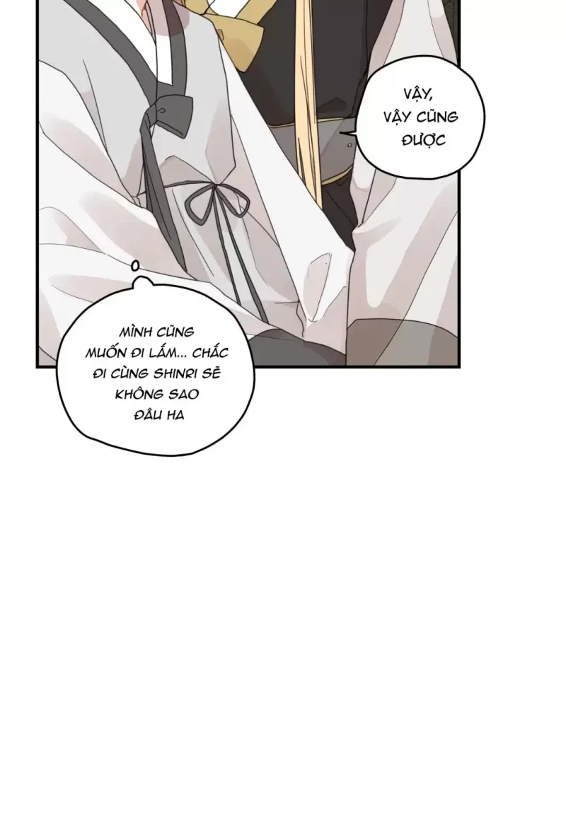 đọc truyện Dưới Tán Hoa Liên Kiều Chương 10 ảnh 19 tại Thiên Thai Truyện