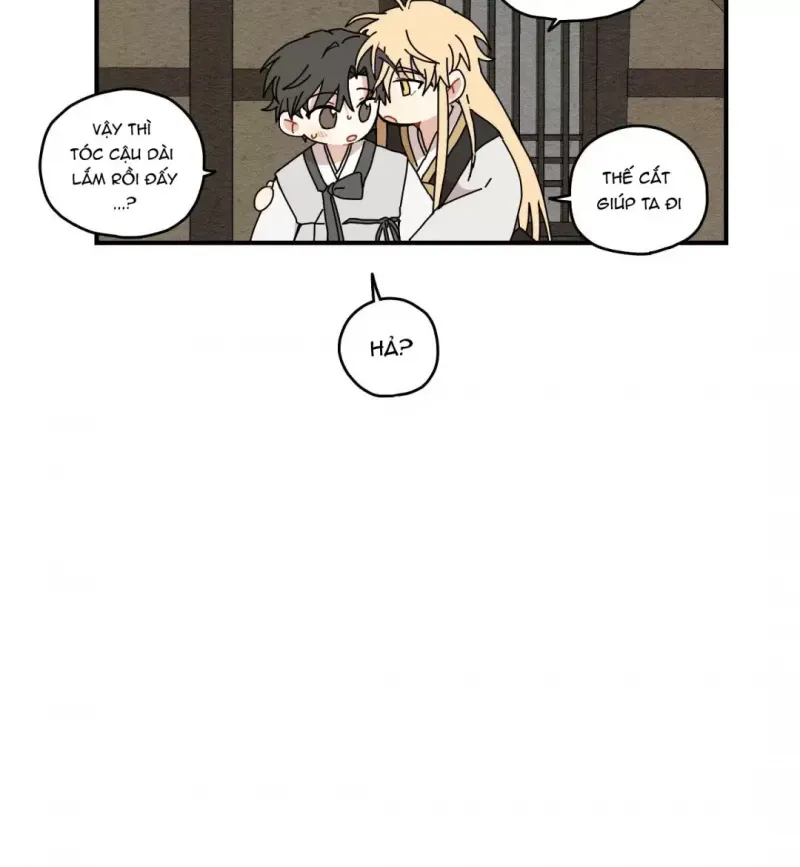 đọc truyện Dưới Tán Hoa Liên Kiều Chương 10 ảnh 21 tại Thiên Thai Truyện