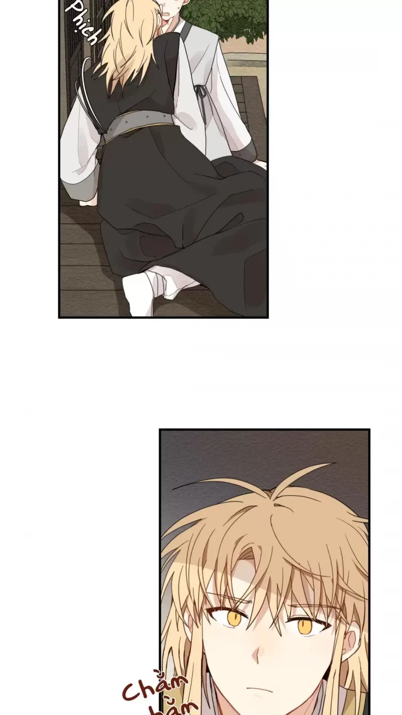 đọc truyện Dưới Tán Hoa Liên Kiều Chương 10 ảnh 27 tại Thiên Thai Truyện